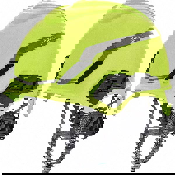 Hard Hat: Class C, G & E, 4-Point Suspension